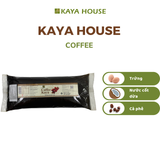  Mứt Kaya Singapore Coffee/ Cà phê túi 1KG 