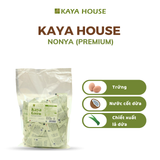  Kaya House Sachet 50 packs - Mứt Kaya Singapore Nonya 900G (50 Túi) 