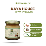  Mứt Kaya Singapore Premium Nonya hũ 240G - Kaya House 