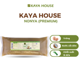  Mứt Kaya House Premium Nonya 1000gm 