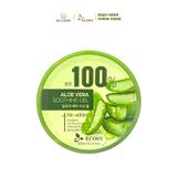  Gel Dưỡng Da Đa Năng Chiết Xuất Nha Đam - Soothing Aloevera Gel ECOSY GDNOS300 - 300ml 