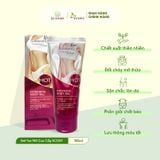  Gel Tan Mỡ Cao Cấp - Hot Slimming Gel ECOSY GTM150 - 150ml 