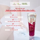  Gel Tan Mỡ Cao Cấp - Hot Slimming Gel ECOSY GTM150 - 150ml 