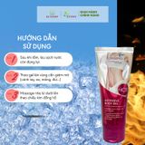  Gel Tan Mỡ Cao Cấp - Hot Slimming Gel ECOSY GTM150 - 150ml 