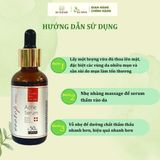  Serum Ngăn Ngừa Mụn Acne ECOTOP SRM50 50ML 