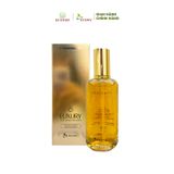  Tinh Chất Vàng 24K Dưỡng Da & Chống Lão Hóa - Collagen Luxury 24k Gold Essence ECOSY TCV24120 - 120ML 