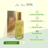  Tinh Chất Dưỡng Trắng Da & Dưỡng Ẩm B3 - Luxury Whitening & Hydrating B3 Essence ECOSY TCB3120 - 120ML 