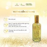  Tinh Chất Dưỡng Trắng Da & Dưỡng Ẩm B3 - Luxury Whitening & Hydrating B3 Essence ECOSY TCB3120 - 120ML 