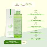  Nước Hoa Hồng Chiết Xuất Trà Xanh - Daily Green Tea Toner ECOTOP NHHTX200 - 200ML 