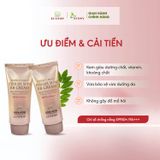  Kem Nền Chống Nắng Hằng Ngày - Perfect Daily Fishish Line BB Cream ECOTOP BB50 - 50ML 