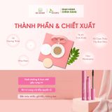  Phấn Nước CC Cushion The Collagen Tone 13,21 ECOSY PN1312 / PN2112 - 12G 