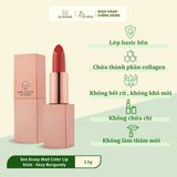  Son Mad Color Lipstick ECOSY  SMCLT3.5 - 3.5g 