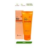  Kem Chống Nắng Dưỡng Ẩm & Nâng Tone Da - Ultra Daily Sun Cream SPF 50+/PA+++ ECOSY KCNC100 (100ml) / KCNC50 (50ml) 