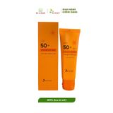  Kem Chống Nắng Dưỡng Ẩm & Nâng Tone Da - Ultra Daily Sun Cream SPF 50+/PA+++ ECOSY KCNC100 (100ml) / KCNC50 (50ml) 