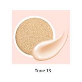  Phấn Nước CC Cushion The Collagen Tone 13,21 ECOSY PN1312 / PN2112 - 12G 