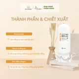  Kem Dưỡng Trắng Da Toàn Thân -Nature White Milky Pack The Collagen ECOSY KBD150 - 150ML 