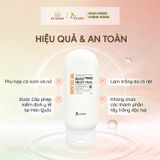  Kem Dưỡng Trắng Da Toàn Thân -Nature White Milky Pack The Collagen ECOSY KBD150 - 150ML 