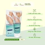  Kem Tẩy Lông Toàn Thân - Clean Body Hair Removal Cream ECOSY KTL100 - 100ml 