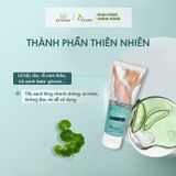  Kem Tẩy Lông Toàn Thân - Clean Body Hair Removal Cream ECOSY KTL100 - 100ml 