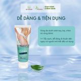  Kem Tẩy Lông Toàn Thân - Clean Body Hair Removal Cream ECOSY KTL100 - 100ml 