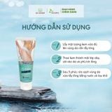  Kem Tẩy Lông Toàn Thân - Clean Body Hair Removal Cream ECOSY KTL100 - 100ml 