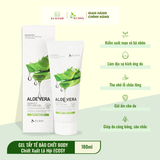  Gel Tẩy Tế Bào Chết Body Chiết Xuất Nha Đam  – Aloe Vera Perfect Peeling Gel ECOSY TTBNĐ180 - 180ML 