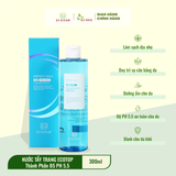  Nước Tẩy Trang Thành Phần B5 PH5.5 - Daily B5 PH5.5 Cleansing Water ECOTOP NHHRX300 – 300ml 