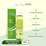  Nước Tẩy Trang Chiết Xuất Trà Xanh - Daily Green Tea Cleansing Water ECOTOP NHHTX300 - 300ML 