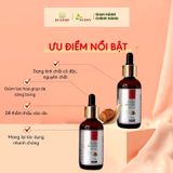  Serum Dưỡng Ẩm Ốc Sên Snail Repair ECOTOP SROS50 – 50ML 