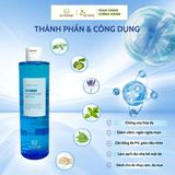 Nước Tẩy Trang Thành Phần B5 PH5.5 - Daily B5 PH5.5 Cleansing Water ECOTOP NHHRX300 – 300ml 