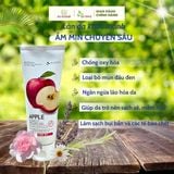  Gel Tẩy Tế Bào Chết Body Chiết Xuất Táo – Apple Perfect Peeling Gel ECOSY TTBT180 - 180ML 