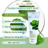  Gel Tẩy Tế Bào Chết Body Chiết Xuất Rau Má – Cica Perfect Peeling Gel ECOSY TTBRM180 - 180ML 