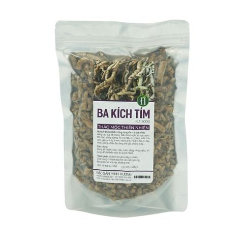 Dược liệu Tây Nguyên