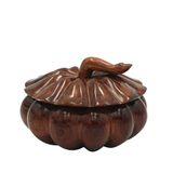  Quả bí nhỏ gỗ hương 