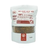  Bò khô ít cay 