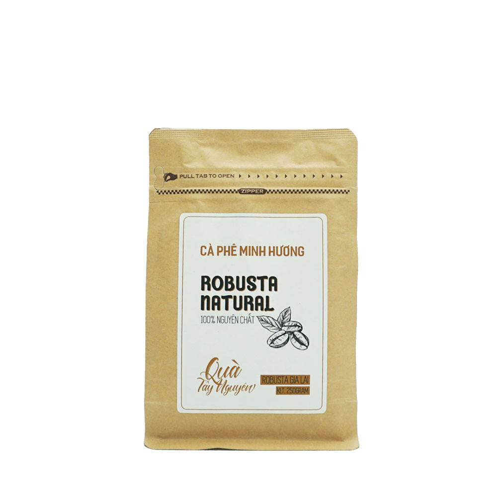 ĐẶC SẢN MINH HƯƠNG - Cửa hàng Đặc sản Gia Lai