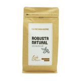  Cà phê bột Minh Hương - Robusta 