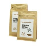 Cà phê bột Minh Hương - Robusta 