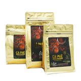  Cà phê bột Minh Hương - Arabica, Robusta & Culi 