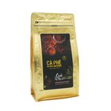  Cà phê bột Minh Hương - Arabica, Robusta & Culi 