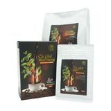  Cà phê bột Minh Hương - Moka & Robusta 