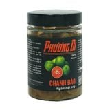  Chanh đào ngâm mật ong 