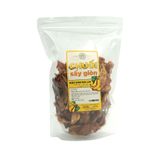  Chuối sấy (không đường) 