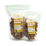  Chuối sấy (không đường) 