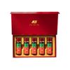  Dịch Chiết Sâm Ngọc Linh Kon Tum K5 Hộp 5 Chai (Chai 50Ml) 