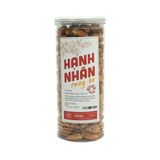  Hạnh nhân rang bơ 