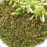  Hoa đu đủ đực ngâm mật ong 