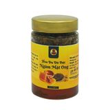  Hoa đu đủ đực ngâm mật ong 
