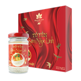  Tổ yến Sâm Ngọc Linh K5 