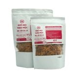  Khô heo thảo mộc Tây Nguyên 